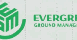 EverGreen Ground Management logo