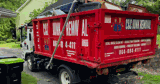C&C Junk Removal, Demolition & Dumpsters logo