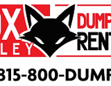 Fox Valley Dumpster Rentals LLC logo