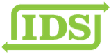IDS Dumpster Service logo