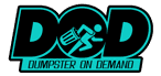 Dumpster On Demand logo