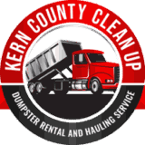 Kern County Clean Up logo