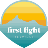 First Light Services logo