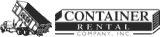 Container Rental Company, Inc. logo
