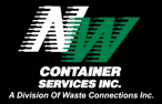 NORTHWEST CONTAINER SERVICES - TACOMA logo