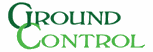 Ground Control Landscaping logo