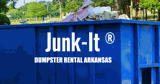 Junk It logo