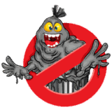 JunkBusters Mid-South logo