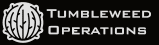 Tumbleweed Operations logo