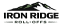 Iron Ridge Roll-Offs LLC logo