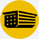 Tough Dumpsters logo