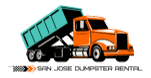Value Dumpster Rental logo
