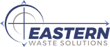 Eastern Waste Solutions logo