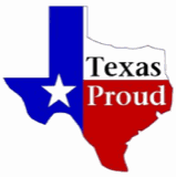Texas Proud Junk Removal, Dumpster Rental,and Demolition logo