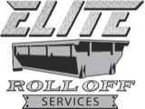 Elite Roll Off Services LLC logo