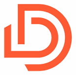 Delivery Dumpsters logo