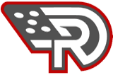 Rollin' Dice Trucking logo