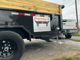 Hatfield Hauling LLC logo