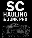 SC Hauling & Junk Pro - Columbia SC logo