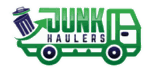 Junk Haulers - Junk removal & Dumpster Rental in San Antonio logo