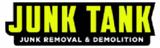 Junk Tank logo
