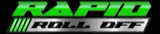 Rapid Roll Off Rentals logo