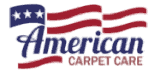 American Carpet Care logo