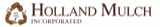 Holland Mulch logo