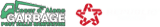 Coeur d’Alene Garbage logo