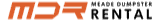 Meade Dumpster Rental logo