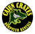 Cajun Crates Dumpster Rentals logo