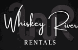 Whiskey River Rentals LLC, TRAILER RENTALS logo