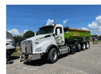 Best Job Dumpster Services logo