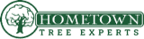 Hometown Tree Experts logo