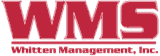 Whitten Management, Inc. logo