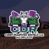 Curry Dumpster Rentals LLC logo