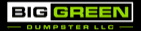 Big Green Dumpster LLC logo