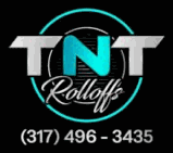 TNT Rolloffs logo