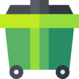 Tecs Dumpster Rentals St Louis logo
