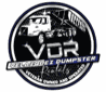 VDR-Velazquez Dumpster Rentals logo