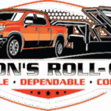 Damon’s Rolloffs logo