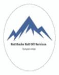 Red Rocks Roll-Off Services logo