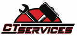 CT Services logo