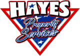 Hayes Property Services LLC logo