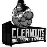 Cleanouts and Property Services logo