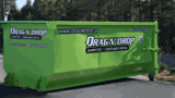 Drag N Drop logo