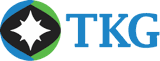 TKG Dumpster Rental Services – Affordable Roll-Off Dumpsters logo