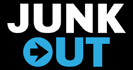 Junk Out logo