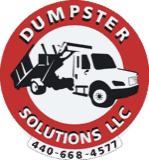 Dumpster Solutions LLC logo