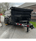 G's Dumpsters logo